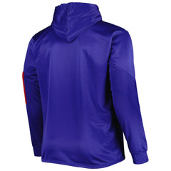 Big & Tall Pullover Hoodie - Buffalo Bills