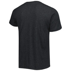 Homage Super Bowl Classics Tri-Blend T-Shirt - Las Vegas Raiders