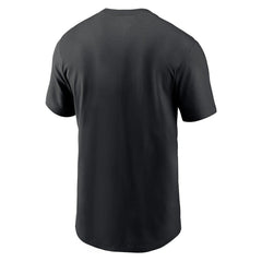 MLB Roberto Clemente Pittsburgh Pirates Nike 50th Anniversary Commemorative T-Shirt