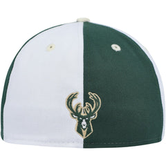 NBA Script Pinwheel 59FIFTY Fitted Hat