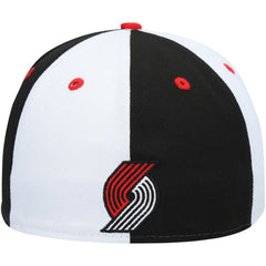 NBA Script Pinwheel 59FIFTY Fitted Hat