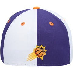 NBA Script Pinwheel 59FIFTY Fitted Hat