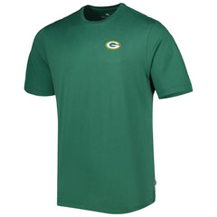 Bali Skyline T-Shirt - Green Bay Packers