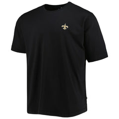Bali Skyline T-Shirt - New Orleans Saints
