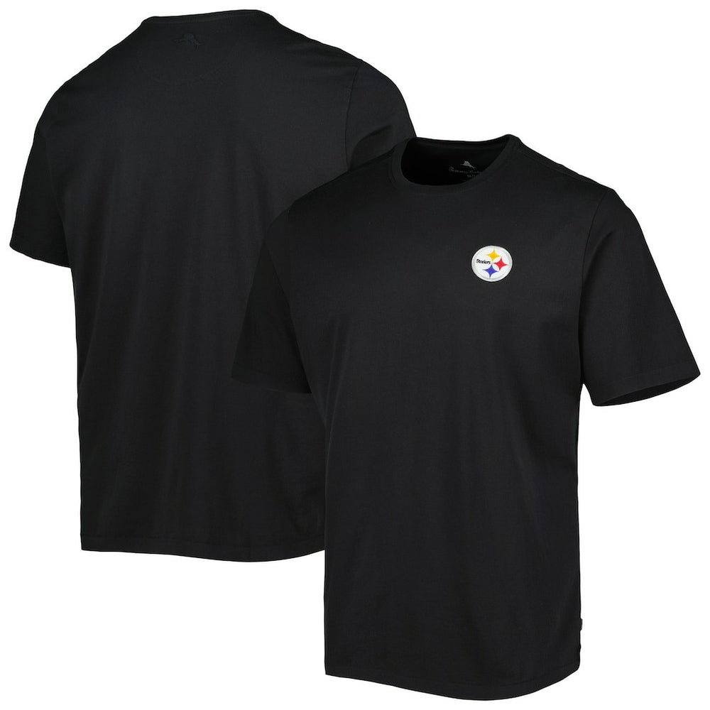 Bali Skyline T-Shirt - Pittsburgh Steelers
