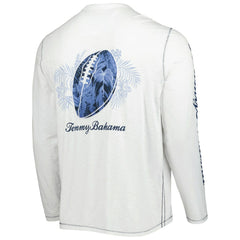 Laces Out Billboard Long Sleeve T-Shirt - Buffalo Bills