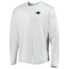 Laces Out Billboard Long Sleeve T-Shirt - Carolina Panthers