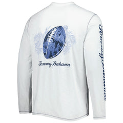 Laces Out Billboard Long Sleeve T-Shirt - Denver Broncos