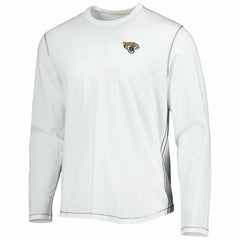 Laces Out Billboard Long Sleeve T-Shirt - Jacksonville Jaguars