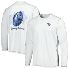 Laces Out Billboard Long Sleeve T-Shirt - Tennessee Titans