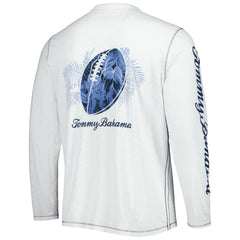Laces Out Billboard Long Sleeve T-Shirt - Tennessee Titans
