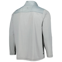 On Deck IslandZone Half-Zip Jacket - Green Bay Packers