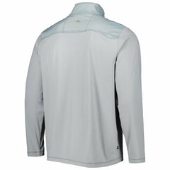 On Deck IslandZone Half-Zip Jacket - New Orleans Saints