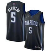 NBA Paolo Banchero Orlando Magic Unisex 2022 NBA Draft First Round Pick Swingman Jersey