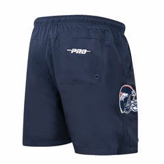 Pro Standard Woven Shorts - Denver Broncos