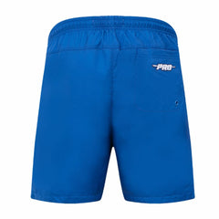 Pro Standard Woven Shorts - New York Giants