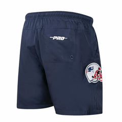 Pro Standard Woven Shorts - New England Patriots