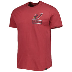 '47 Open Field Franklin T-Shirt - Arizona Cardinals