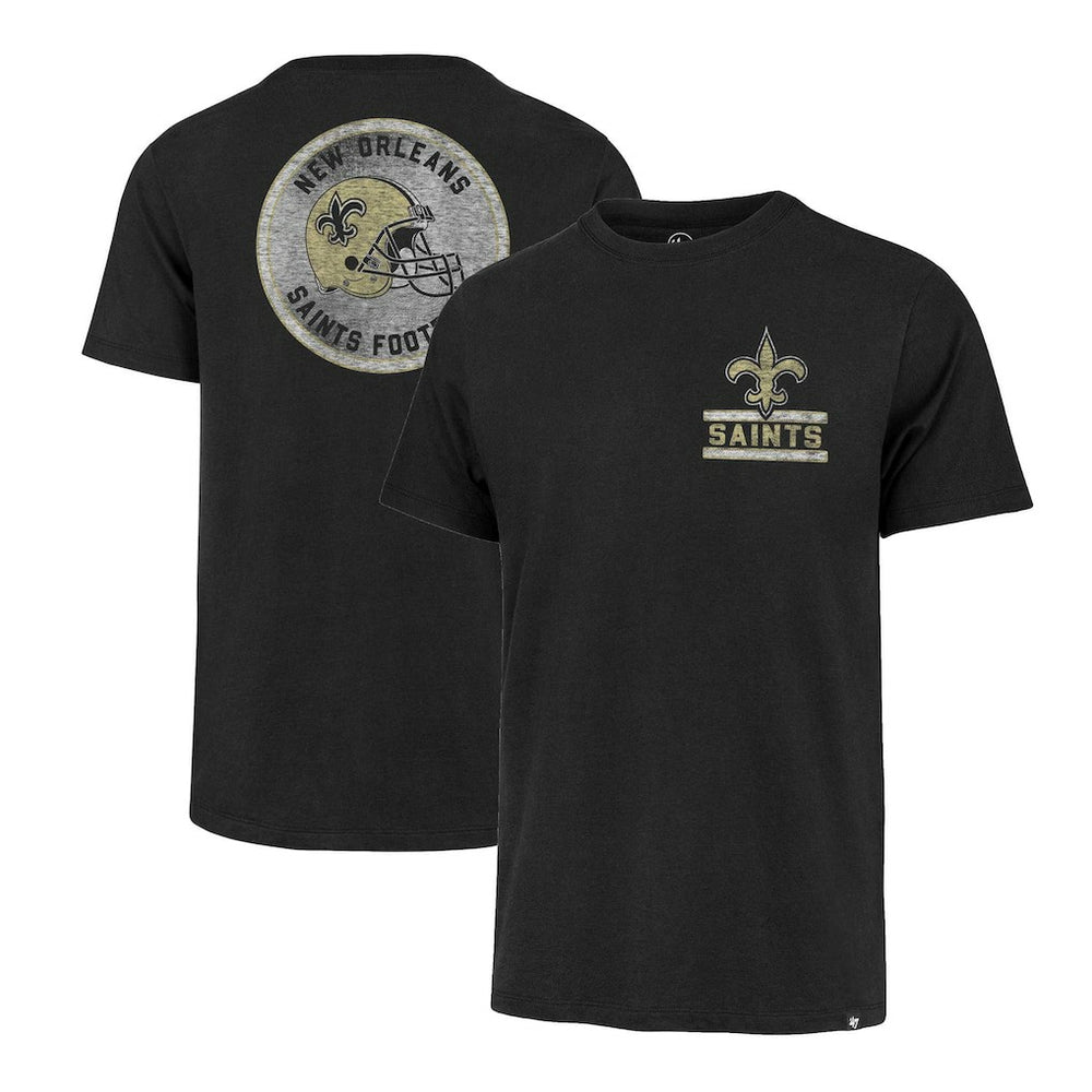 '47 Open Field Franklin T-Shirt - New Orleans Saints