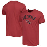 '47 All Arch Franklin T-Shirt - Arizona Cardinals