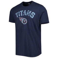 '47 All Arch Franklin T-Shirt - Tennessee Titans