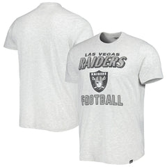 '47 Dozer Franklin Lightweight T-Shirt - Las Vegas Raiders