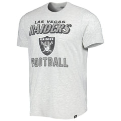 '47 Dozer Franklin Lightweight T-Shirt - Las Vegas Raiders