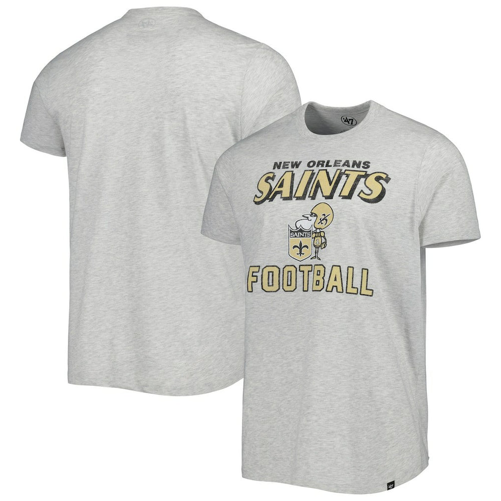 '47 Dozer Franklin Lightweight T-Shirt - New Orleans Saints