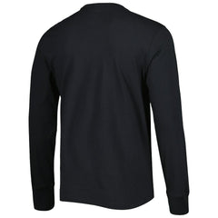 '47 Brand Wide Out Franklin Long Sleeve T-Shirt - Jacksonville Jaguars