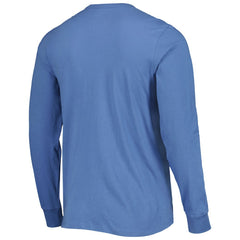 '47 Brand Wide Out Franklin Long Sleeve T-Shirt - Los Angeles Rams