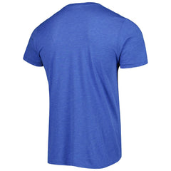 NBA Stephen Curry Golden State Warriors Homage Player Caricature Tri-Blend T-Shirt sale