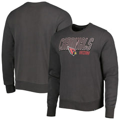 '47 Locked In Headline Pullover Sweatshirt - Arizona Cardinals