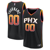 NBA Phoenix Suns Fast Break Custom Replica Jersey