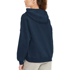 Tommy Hilfiger Women's Becca Dropped Shoulders Pullover Hoodie - Dallas Cowboys
