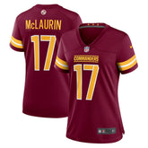 Terry McLaurin Women's Player Jersey - Washington Commanders