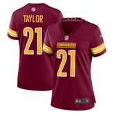 Sean Taylor Women's Retired Player Game Jersey - Washington Commanders