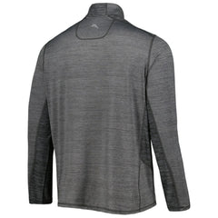 MLB Chicago Cubs Tommy Bahama Delray IslandZone Half-Zip Top