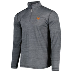MLB New York Mets Tommy Bahama Delray IslandZone Half-Zip Top