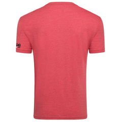 NBA Chicago Bulls Sportiqe Unisex 1966 Collection Comfy Tri-Blend T-Shirt sale