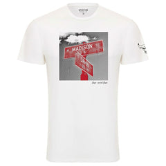 NBA Chicago Bulls Sportiqe Unisex 1966 Collection Bingham T-Shirt sale