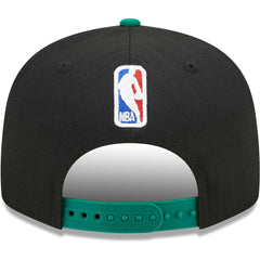 NBA Boston Celtics Jersey Hook Statement Edition 9FIFTY Snapback Hat