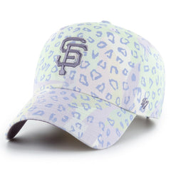 MLB San Francisco Giants '47 Women's Cosmic Clean Up Adjustable Hat