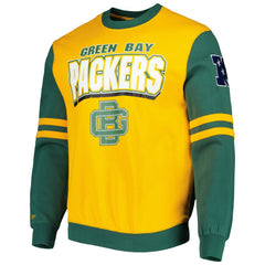 All Over 2.0 Pullover Sweatshirt - Green Bay Packers