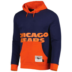 Big Face 5.0 Pullover Hoodie - Chicago Bears