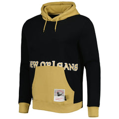 Big Face 5.0 Pullover Hoodie - New Orleans Saints