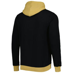 Big Face 5.0 Pullover Hoodie - New Orleans Saints