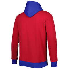 Big Face 5.0 Pullover Hoodie - New York Giants