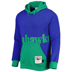 Big Face 5.0 Pullover Hoodie - Seattle Seahawks