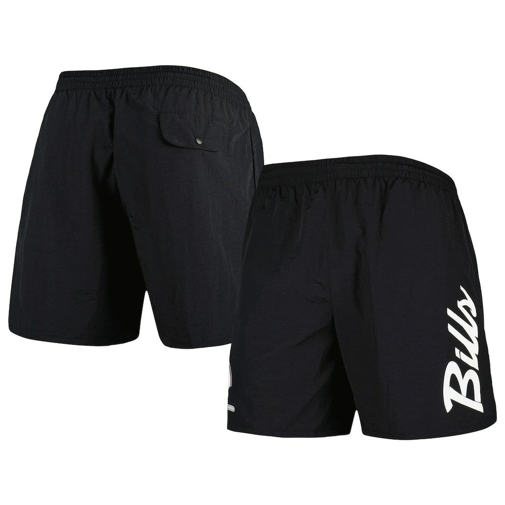 Team Essentials Nylon Shorts - Buffalo Bills