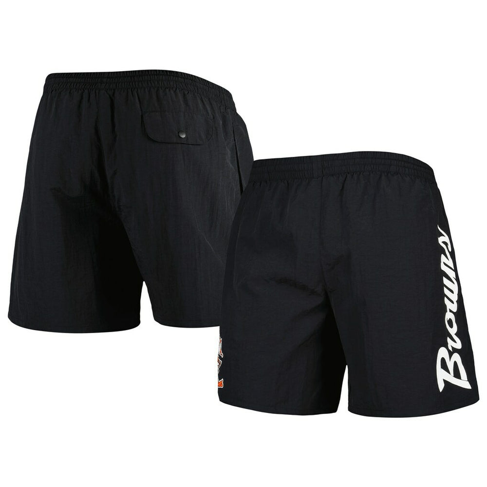 Team Essentials Nylon Shorts - Cleveland Browns